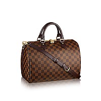 LOUIS VUITTON-M46980 루이비통 모노그램 스피디 반둘리에 30