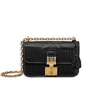 [스페셜오더]DIOR-M5817 디올 오블리크 스몰 디올어딕트 플랩백