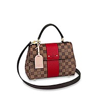 [스페셜오더]LOUIS VUITTON-N64416 루이비통 다미에 에벤 본드 스트리트 이미테이션 숄더백