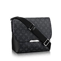 [스페셜오더]LOUIS VUITTON-M40510 루이비통 모노그램 이클립스 보야제 메신저 MM