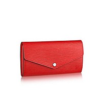 [스페셜오더]LOUIS VUITTON-M61182 루이비통 모노그램 앙프렝뜨 느와르 사라 월릿