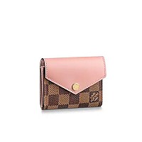 [스페셜오더]LOUIS VUITTON-N60168 루이비통 다미에 아주르 조에 월릿