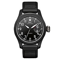 [스페셜오더]IWC-IW389008 아이더블유씨 파일럿 세라믹 크로노그래프 블루 엔젤스 에디션 44.5mm