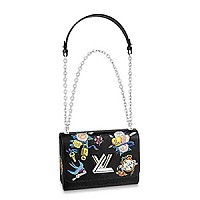 [스페셜오더]LOUIS VUITTON-M53851 루이비통 플라워 틴셀 트위스트 MM