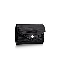 LOUIS VUITTON-M14229 루이비통 핑크 모노그램 앙프렝뜨 빅토린 월릿