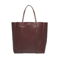 [스페셜오더]BALENCIAGA-475201 발렌시아가 화이트 에브리데이 토트 M