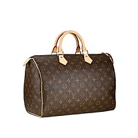 [스페셜오더]LOUIS VUITTON-N41366 루이비통 다미에 에벤 스피디 반둘리에 35